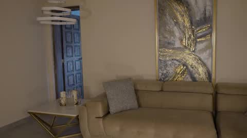  Abella  online show from March 7, 1:18 pm