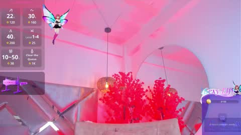 abelladgr online show from March 11, 2:32 am