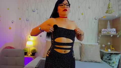 Sophia online show from January 12, 12:38 am