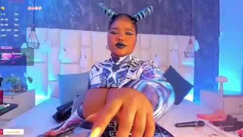 aberachmackay online show from October 3, 11:15 am