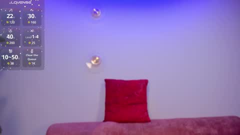 Abi online show from March 7, 4:24 am