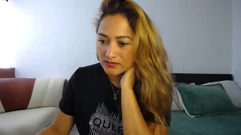 ximena online show from March 16, 12:53 pm