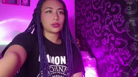 Aby  online show from February 16, 5:37 am