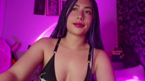 Aby  online show from February 19, 4:55 am