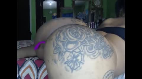 Abigail online show from October 3, 4:28 am