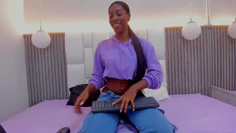 Abigail online show from September 23, 12:03 pm