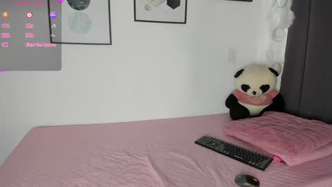 abigail online show from October 15, 3:58 pm