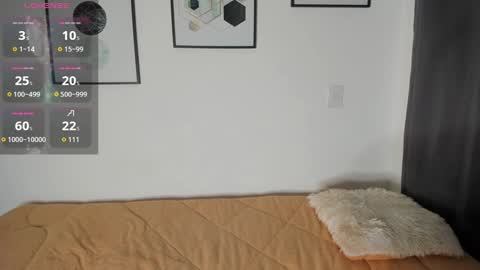 abigail online show from February 26, 10:42 pm