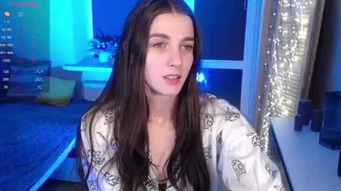 Abigail online show from February 11, 9:35 pm