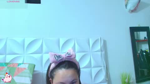 Abril  online show from September 16, 10:34 am