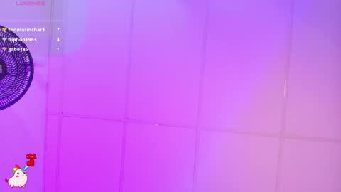 Abril  online show from September 9, 1:33 pm