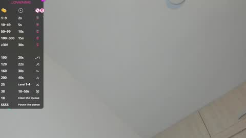 abril2234 online show from April 12, 7:55 am