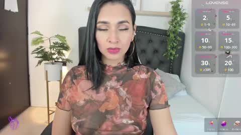 Abril online show from January 23, 3:26 am