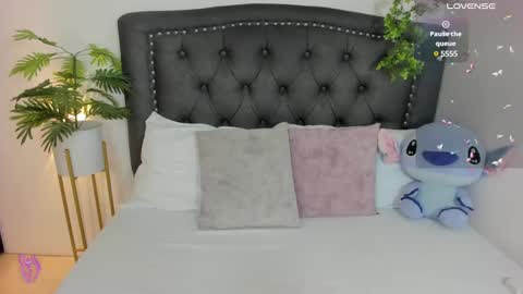 Abril online show from February 13, 2:34 am