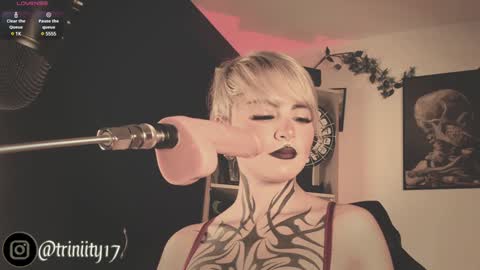 April  online show from December 5, 6:11 pm