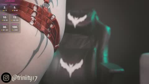 April  online show from December 31, 11:17 pm