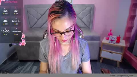 abril_ch_ online show from November 14, 10:59 am