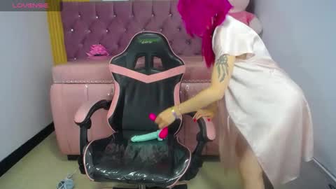 abril_ch_ online show from September 14, 2:26 pm