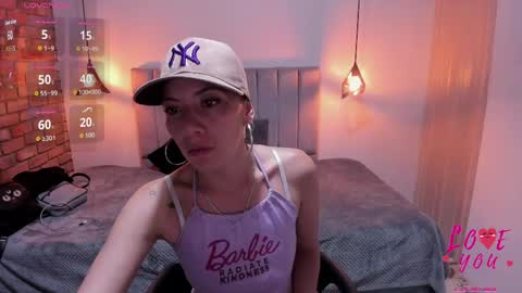 Abril Fox online show from April 22, 10:07 pm