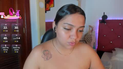 abril_gomez_11 online show from February 22, 8:10 pm