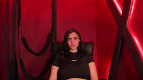 Abril jones online show from February 15, 6:23 am