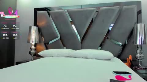 abril_monroe_ online show from November 25, 5:09 am