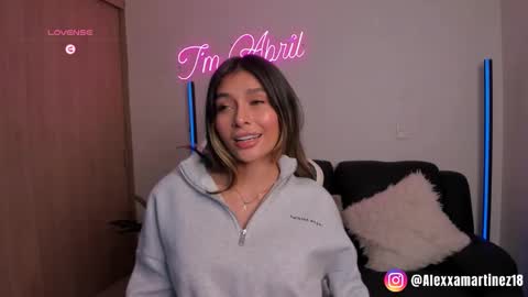 My name is Alexa. Please say hello I like to chat with you. If you have requests please use tip online show from February 2, 2:06 am