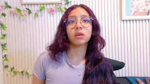 abrilmirren online show from March 27, 11:11 am