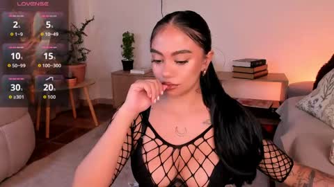 Abynanami online show from April 21, 2:51 am