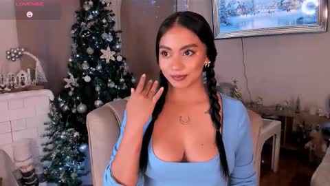 Abynanami online show from December 15, 10:48 pm