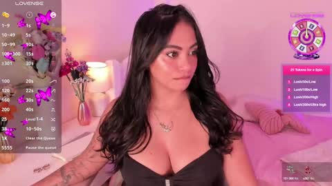 Abynanami online show from January 11, 11:02 pm