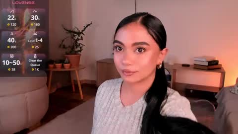 Abynanami online show from April 19, 2:55 am