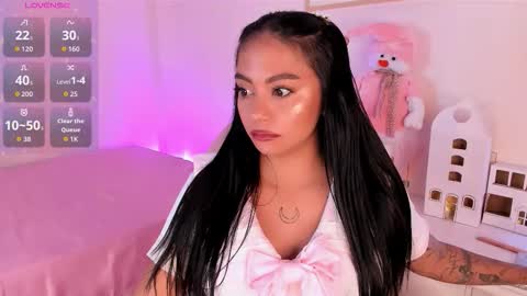 Abynanami online show from November 25, 1:08 am