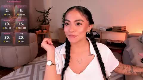 Abynanami online show from April 22, 2:52 am