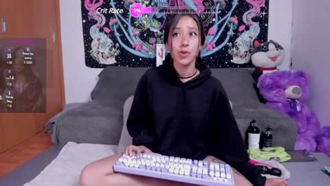 Ali Next Stream  01122024 - GMT-5  online show from February 4, 10:32 am