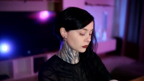 acid_pie online show from October 16, 7:38 pm