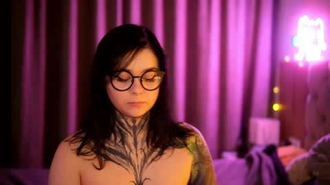 acid_pie online show from January 11, 11:35 pm