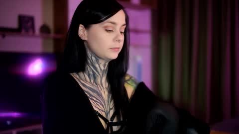 acid_pie online show from October 20, 7:28 pm