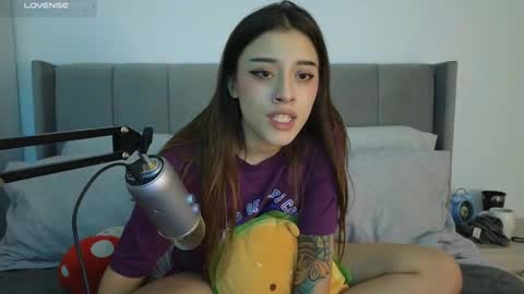 Lana 3 online show from February 27, 2:10 am