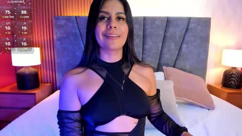 Antonella  online show from November 28, 2:25 am