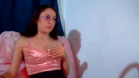 Ada online show from September 25, 12:32 am