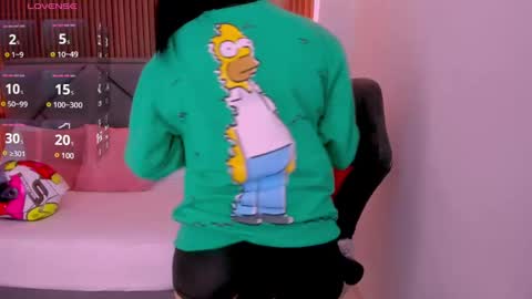 ada oconnor x   ..flaca..bella online show from February 14, 5:14 pm