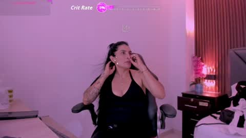 ada oconnor x   ..flaca..bella online show from April 11, 5:16 pm