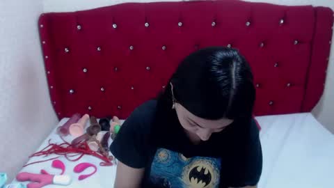 Ada online show from October 11, 3:33 am