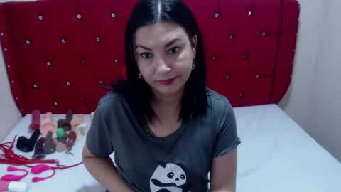 Ada online show from October 12, 3:42 am