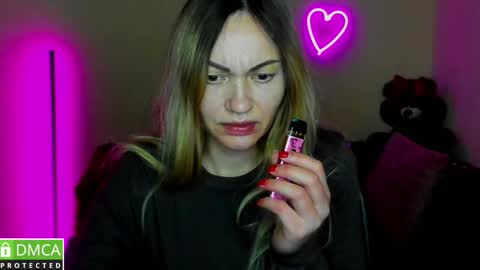 Adalina online show from February 20, 7:32 am