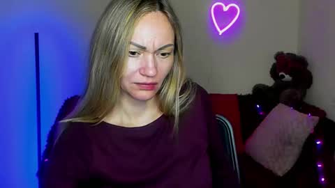 Adalina online show from March 28, 6:51 pm