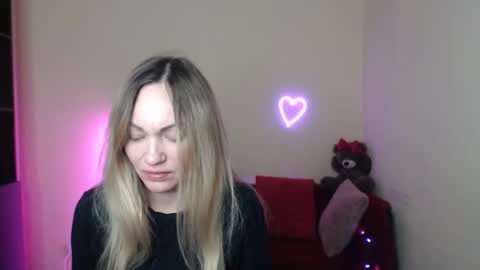 Adalina online show from February 7, 6:45 pm