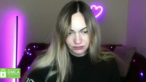 Adalina online show from January 18, 6:48 pm