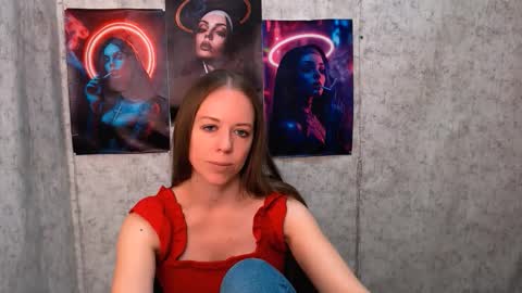 adamais_ online show from September 9, 6:13 am